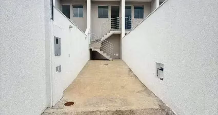 Casa com 2 quartos à venda, 130 m² por r$ 519.000 - santa branca - belo horizonte/mg