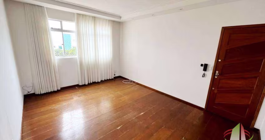 Apartamento com 3 dormitórios à venda, 80 m² por R$ 400.000,00 - Ouro Preto - Belo Horizonte/MG