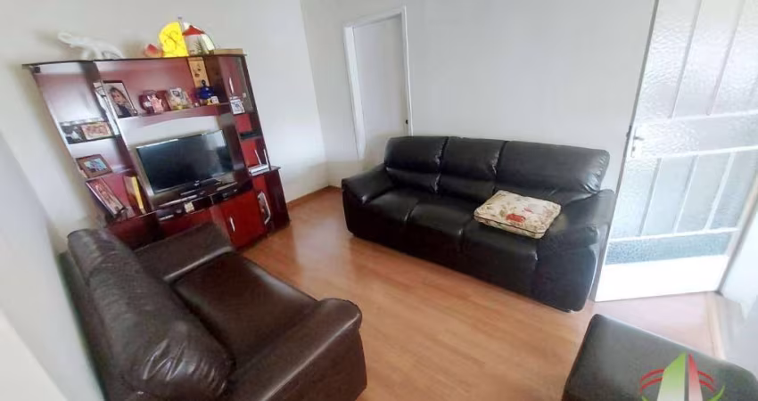 Casa com 3 dormitórios à venda, 373 m² por R$ 780.000,00 - Cachoeirinha - Belo Horizonte/MG
