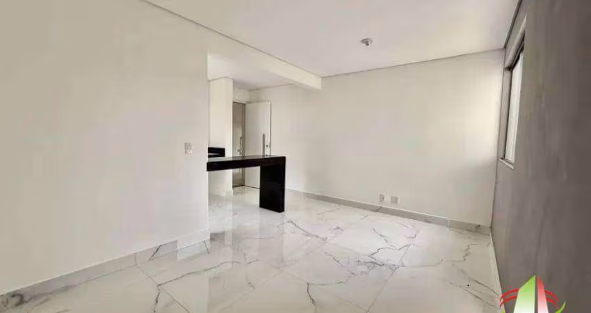 Apartamento com 3 dormitórios à venda, 60 m² por R$ 407.000,00 - Céu Azul - Belo Horizonte/MG
