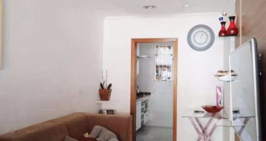 Casa independente com 2 quartos à venda, 75 m² por R$ 415.000 - Piratininga (Venda Nova) - Belo Horizonte/MG