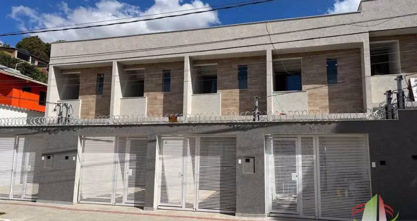 Casa com 2 quartos e 1 vaga à venda, 112 m² por r$ 510.000 - planalto - belo horizonte/mg