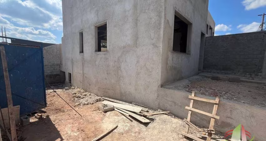 Casa à venda, 200 m² por R$ 650.000,00 - Copacabana - Belo Horizonte/MG