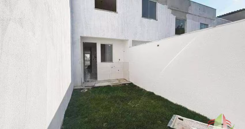 Casa com 2 dormitórios à venda, 100 m² por R$ 395.000,00 - Mantiqueira - Belo Horizonte/MG