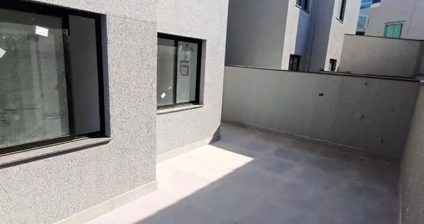 Área privativa com 3 quartos à venda, 177 m² por r$ 999.000 - santa amélia - belo horizonte/mg
