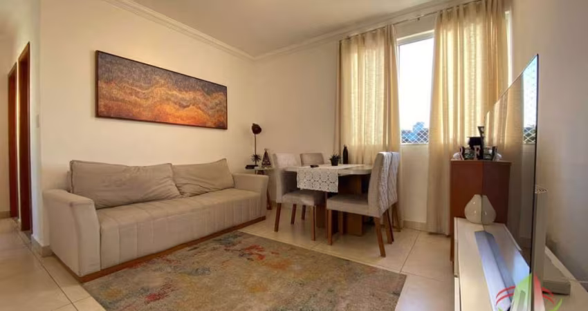 Apartamento com 3 quartos à venda, 64 m² por R$ 430.000 - Santa Amélia - Belo Horizonte/MG