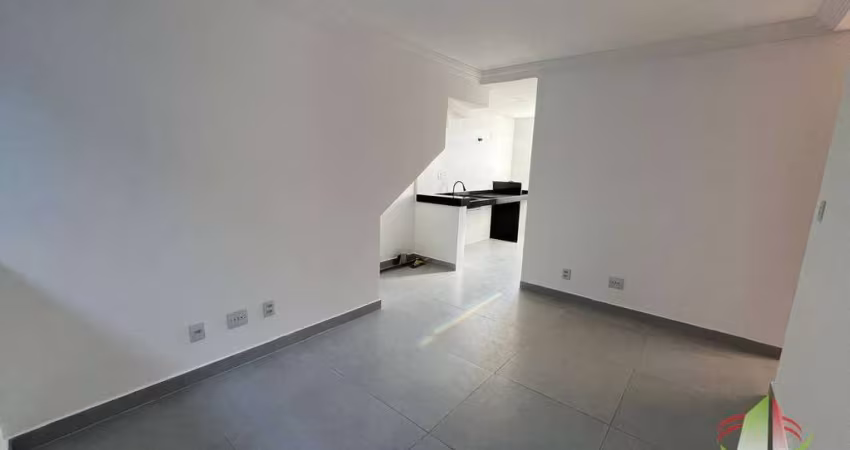 Apartamento com 3 quartos à venda, 78 m² por R$ 399.000 - Santa Mônica - Belo Horizonte/MG