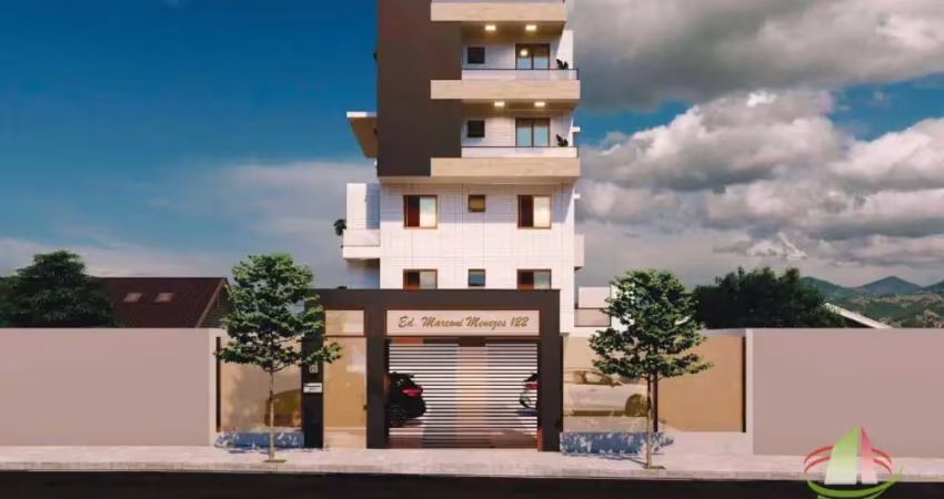 Área privativa com 2 quartos à venda, 72 m² por r$ 499.000 - santa branca - belo horizonte/mg