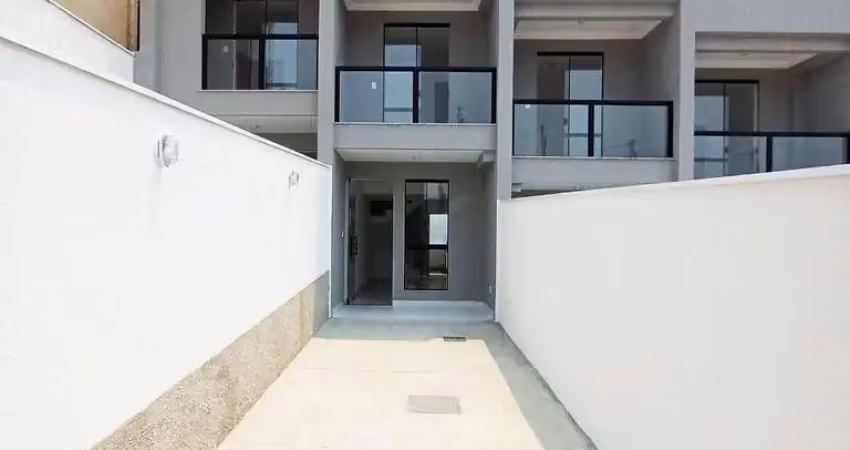 Casa com 2 quartos à venda, 66 m² por r$ 399.000 - floramar - belo horizonte/mg