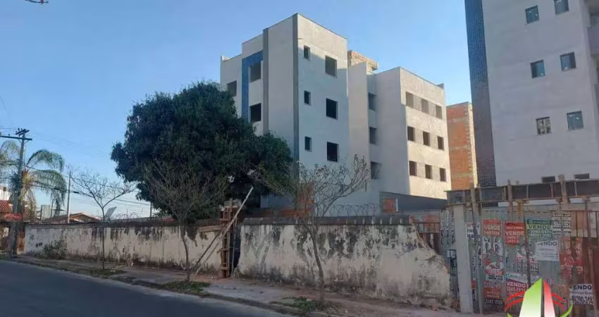 Área privativa com 3 quartos à venda, 143 m² por r$ 669.000 - santa branca - belo horizonte/mg