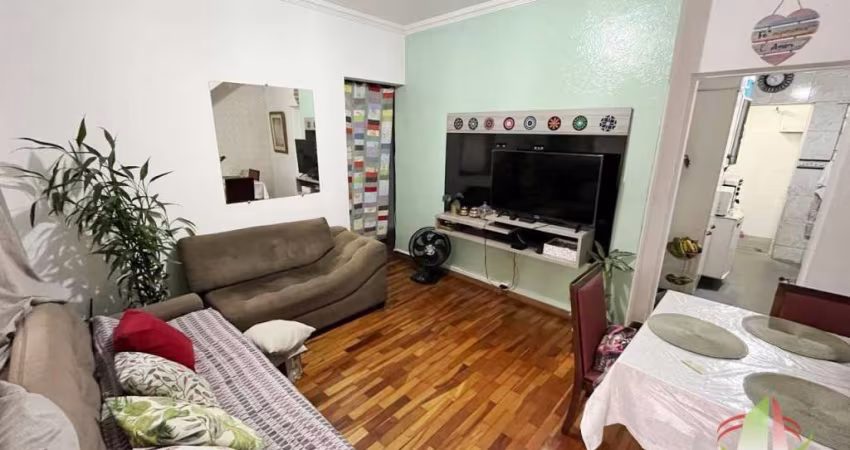 Apartamento com 3 dormitórios à venda, 60 m² por R$ 395.000,00 - Santa Mônica - Belo Horizonte/MG