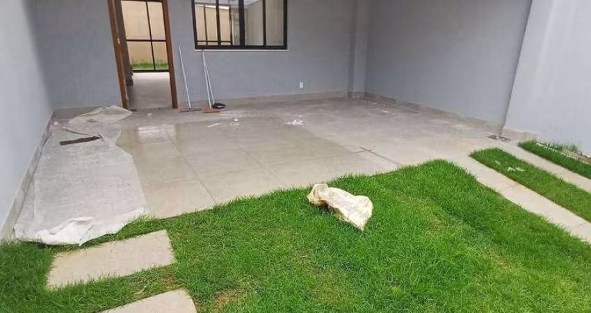 Casa de luxo com 3 quartos à venda, 150 m² por R$ 828.000 - Vila Cloris - Belo Horizonte/MG