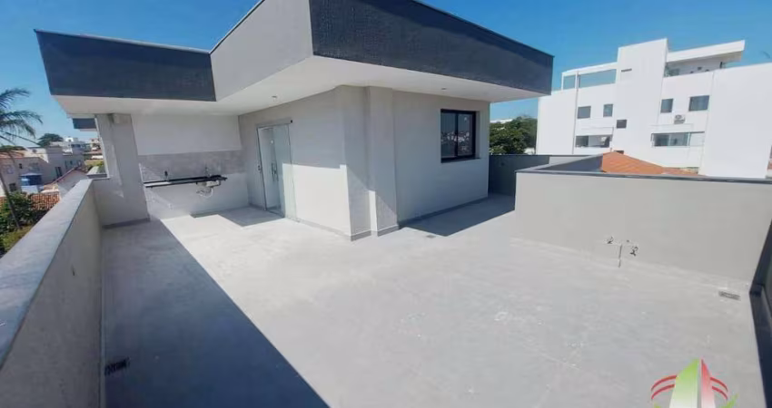 Cobertura com 4 dormitórios à venda, 152 m² por R$ 1.049.000,00 - Santa Amélia - Belo Horizonte/MG