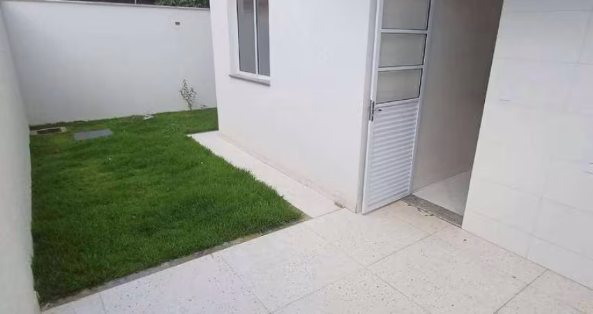 Área privativa com 2 quartos à venda, 97 m² por R$ 439.000 - Rio Branco - Belo Horizonte/MG