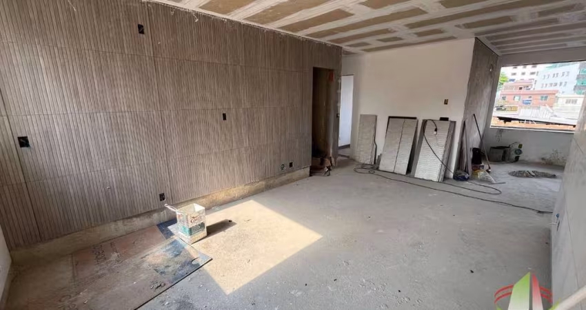 Apartamento com 4 dormitórios à venda, 104 m² por R$ 1.090.000,00 - Jaraguá - Belo Horizonte/MG
