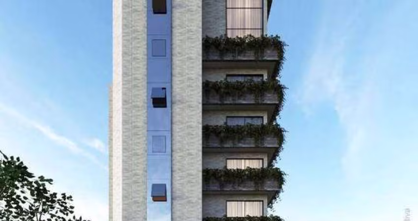 Apartamento à venda, 264 m² por R$ 1.650.000,00 - Jaraguá - Belo Horizonte/MG