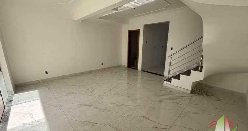 Casa com 3 dormitórios à venda, 103 m² por R$ 699.000,00 - Santa Amélia - Belo Horizonte/MG