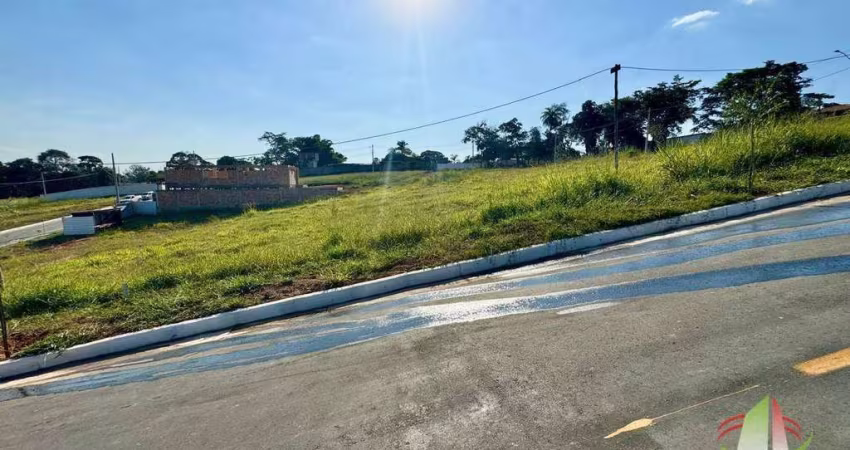 Terreno à venda, 360 m² por R$ 780.000,00 - Nacional - Contagem/MG