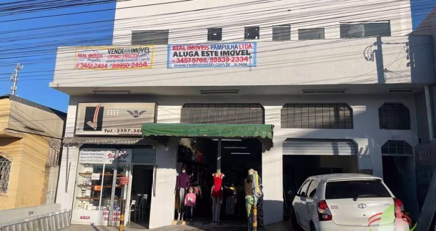 Prédio à venda, 600 m² por R$ 1.380.000,00 - Pedra Azul - Contagem/MG