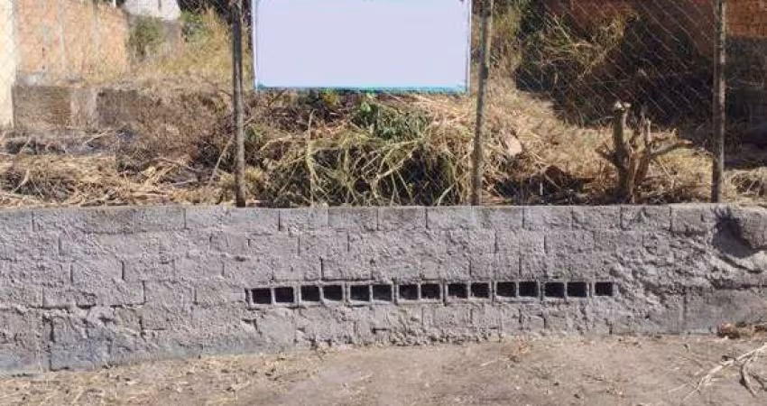 Terreno à venda, 560 m² por R$ 400.000,00 - Céu Azul - Belo Horizonte/MG