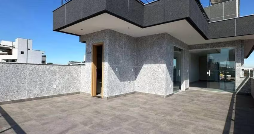 Cobertura à venda, 250 m² por R$ 2.300.000,00 - Liberdade - Belo Horizonte/MG