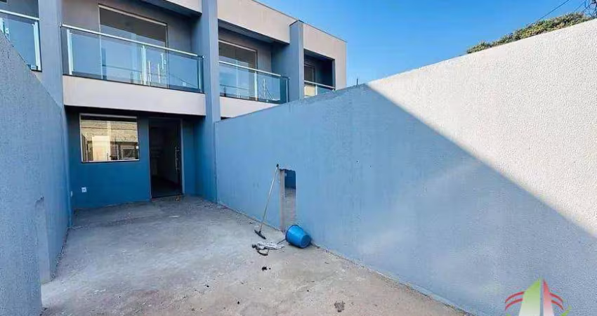 Casa independente com 2 quartos à venda, 120 m² por R$ 399.000 - Lagoinha - Belo Horizonte/MG
