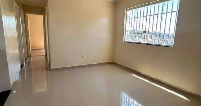 Apartamento com 3 dormitórios à venda, 60 m² por R$ 329.000,00 - Céu Azul - Belo Horizonte/MG