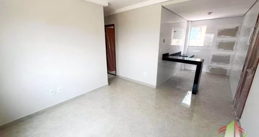 Apartamento com 3 quartos à venda, 65 m² por R$ 420.000 - Santa Mônica - Belo Horizonte/MG