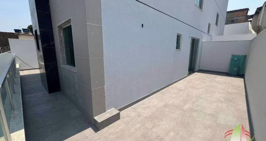 Área privativa com 3 quartos à venda, 130 m² por R$ 570.000 - Santa Mônica - Belo Horizonte/MG
