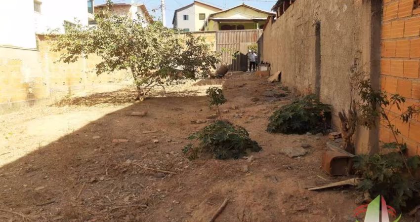 Terreno à venda, 250 m² por R$ 329.000,00 - Céu Azul - Belo Horizonte/MG