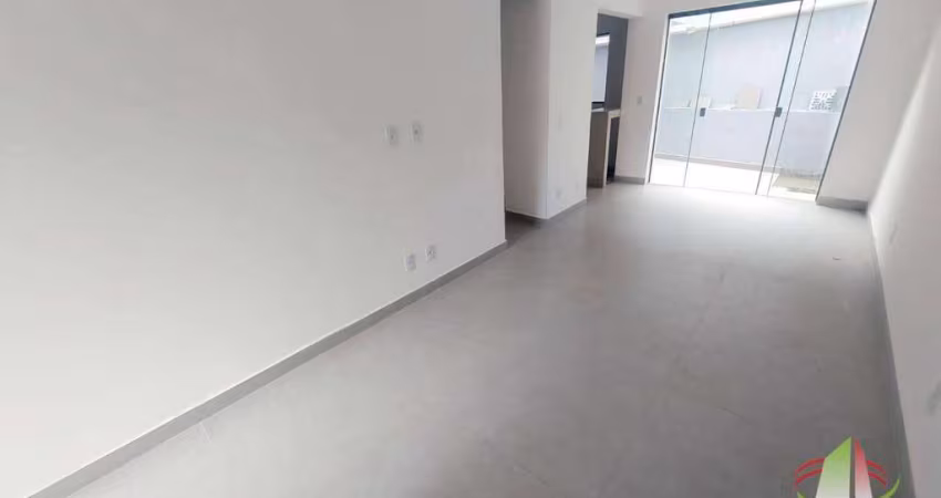 Casa à venda, 100 m² por R$ 700.000,00 - Planalto - Belo Horizonte/MG