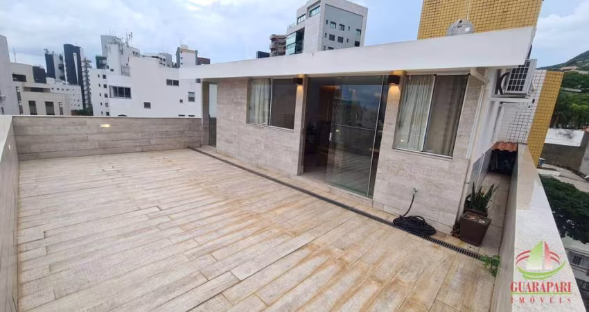 Excelente Cobertura 2 quartos à venda, 169 m² por R$ 1.190.000 - Sion - Belo Horizonte/MG
