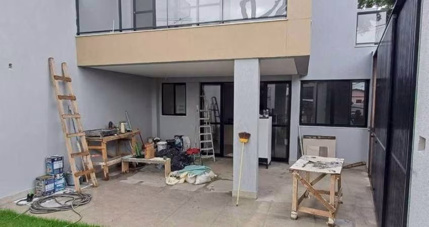 Casa com 3 quartos à venda, 184 m² por R$ 858.000 - Vila Cloris - Belo Horizonte/MG