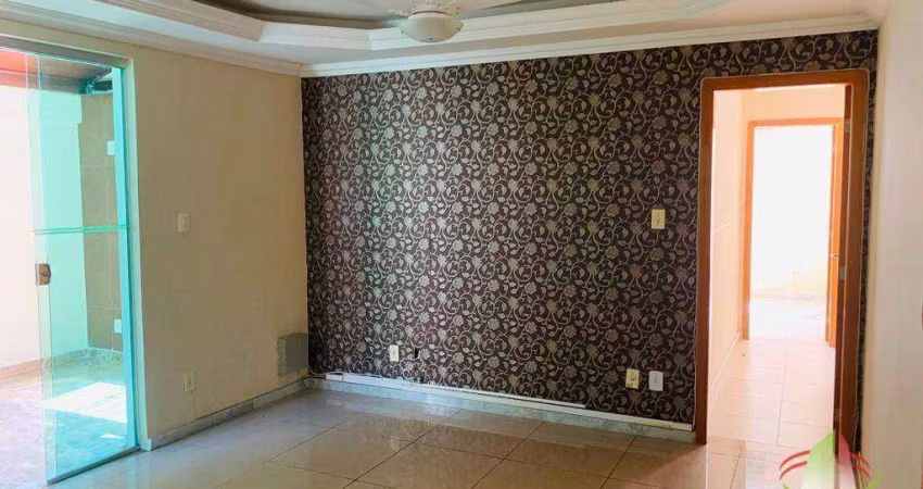 Apartamento à venda, 136 m² por R$ 650.000,00 - Itapoã - Belo Horizonte/MG