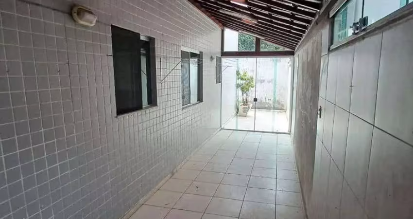 Área privativa com 3 quartos à venda, 136 m² por r$ 650.000 - itapoã - belo horizonte/mg