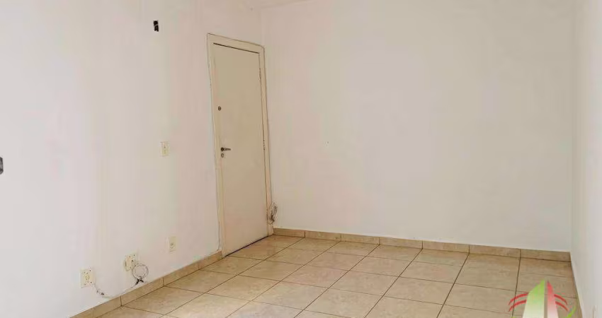 Apartamento à venda, 48 m² por R$ 229.000,00 - Planalto - Belo Horizonte/MG