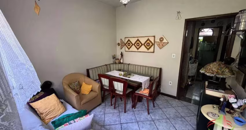 Casa à venda, 66 m² por r$ 295.000,00 - são joão batista (venda nova) - belo horizonte/mg