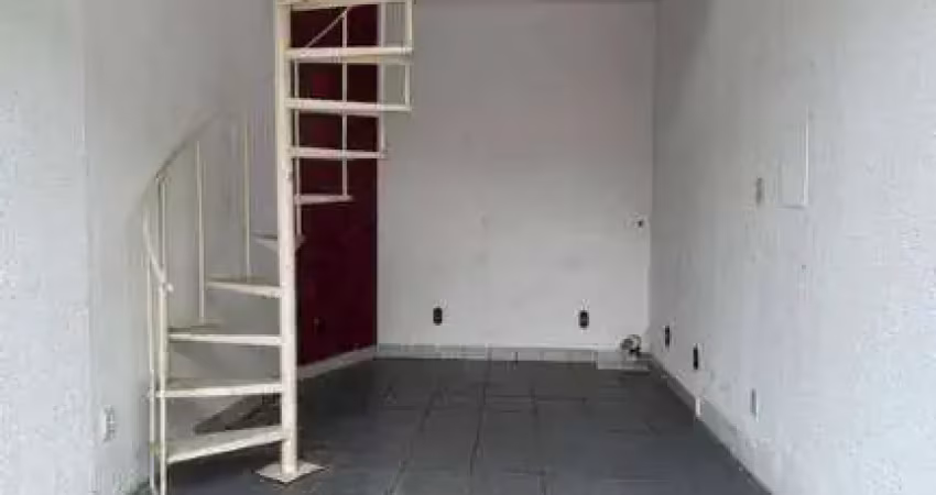 Loja à venda, 25 m² por r$ 195.000,00 - dona clara - belo horizonte/mg