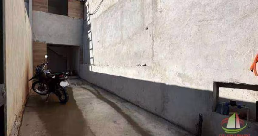 Casa à venda, 98 m² por R$ 410.000,00 - Rio Branco - Belo Horizonte/MG