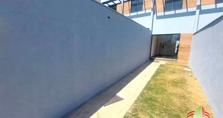 Casa com 2 quartos à venda, 98 m² por r$ 430.000 - rio branco - belo horizonte/mg