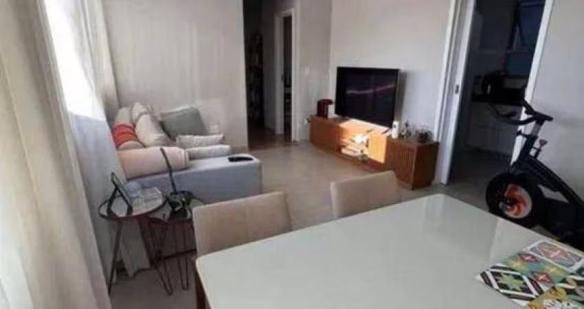Apartamento com 3 dormitórios à venda, 72 m² por R$ 410.000 - Candelária - Belo Horizonte/MG