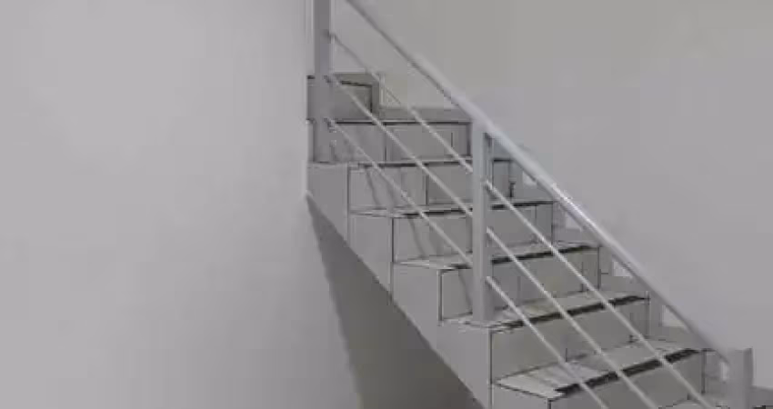 Casa independente com 2 quartos à venda, 96 m² por R$ 290.000 - Tony (Justinópolis) - Ribeirão das Neves/MG