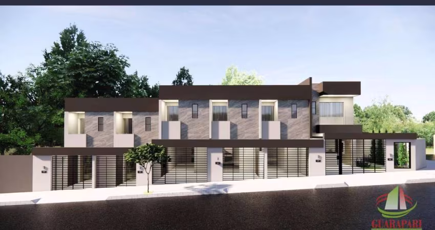 Casa independente com 2 quartos à venda, 84 m² por R$ 550.000 - Santa Amélia - Belo Horizonte/MG