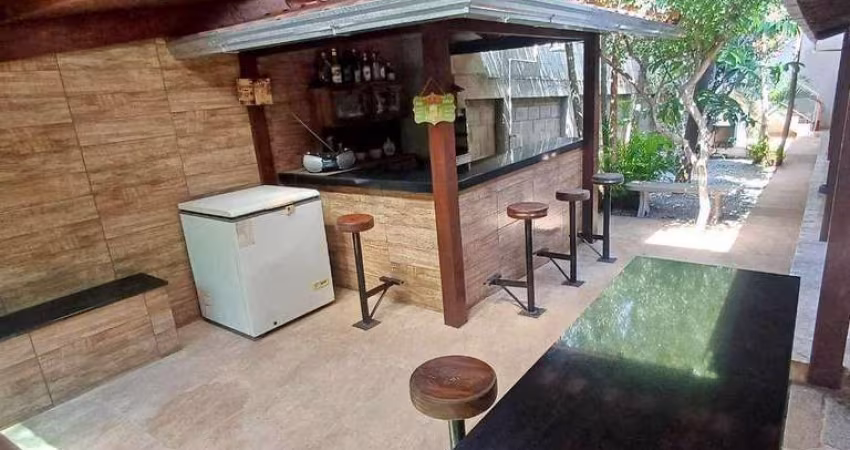 Casa com 3 dormitórios à venda, 400 m² por R$ 750.000,00 - Novo Progresso - Contagem/MG