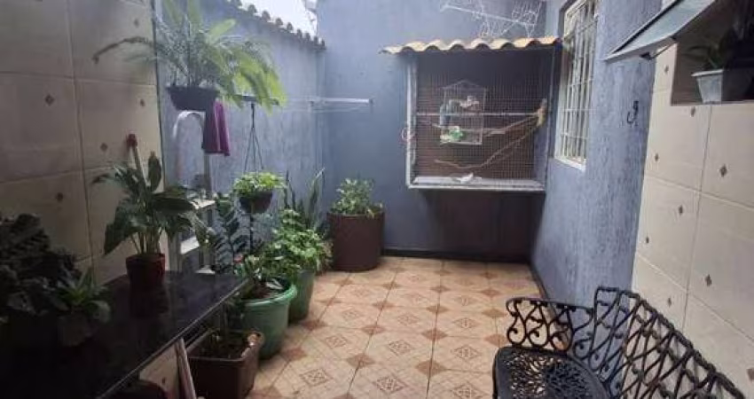 Casa com 2 dormitórios à venda, 70 m² por R$ 379.000 - Santa Mônica - Belo Horizonte/MG