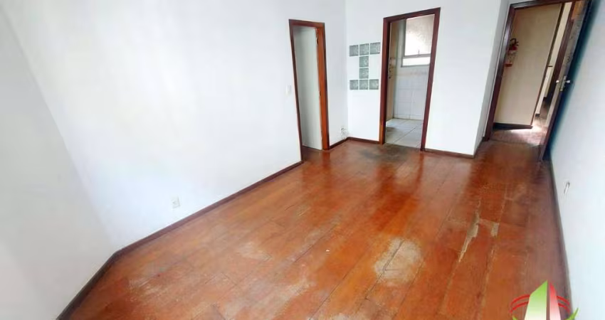 Apartamento com 3 dormitórios à venda, 65 m² por R$ 260.000 - Santa Amélia - Belo Horizonte/MG