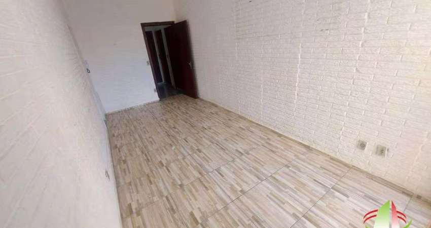 Apartamento com 2 dormitórios à venda, 50 m² por R$ 195.000,00 - Santa Amélia - Belo Horizonte/MG