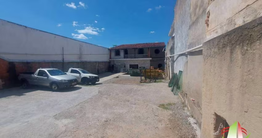 Terreno à venda, 360 m² por R$ 650.000,00 - Santa Branca - Belo Horizonte/MG
