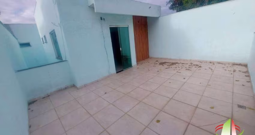 Casa com 3 dormitórios à venda, 240 m² por R$ 650.000 - Candelária - Belo Horizonte/MG