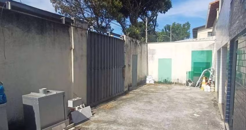 Galpão à venda, 360 m² por R$ 1.000.000 - Santa Amélia - Belo Horizonte/MG